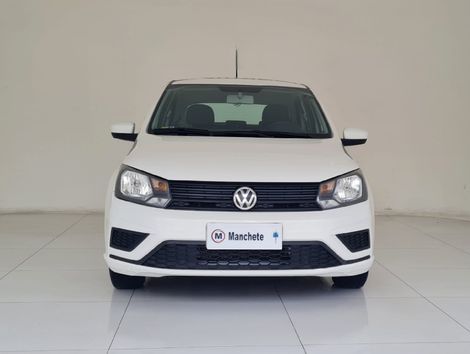 VolksWagen Gol 1.6 MSI Flex 8V 5p