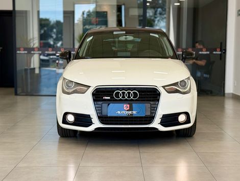 Audi A1 Sportback 1.4 TFSI 5p S-tronic