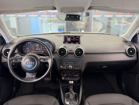 Audi A1 Sportback 1.4 TFSI 5p S-tronic