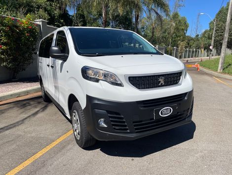 Peugeot Expert Cargo 1.5 Turbo Diesel