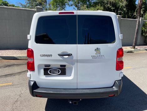 Peugeot Expert Cargo 1.5 Turbo Diesel