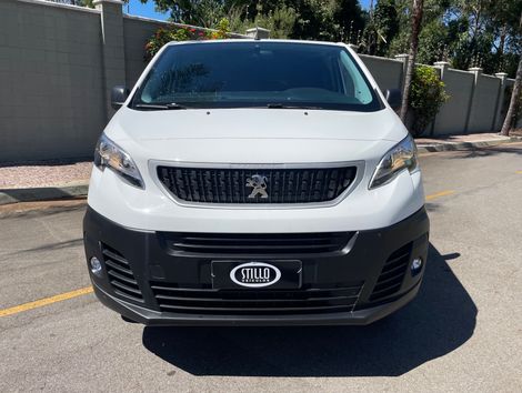 Peugeot Expert Cargo 1.5 Turbo Diesel