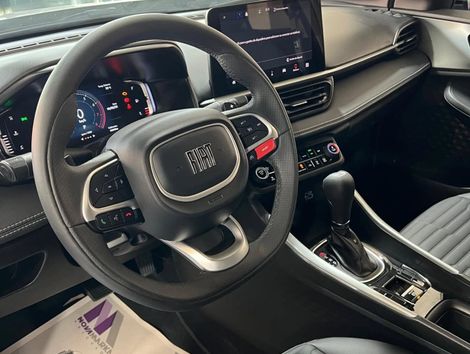 Fiat Fastback Impetus 1.0 200 T. Flex Aut