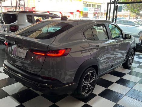 Fiat Fastback Impetus 1.0 200 T. Flex Aut