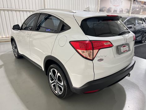 Honda HR-V EX 1.8 Flexone 16V 5p Aut.