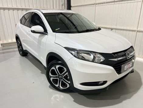 Honda HR-V EX 1.8 Flexone 16V 5p Aut.
