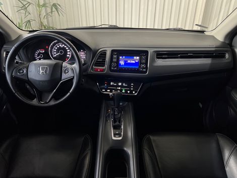 Honda HR-V EX 1.8 Flexone 16V 5p Aut.