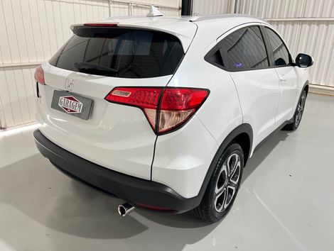 Honda HR-V EX 1.8 Flexone 16V 5p Aut.
