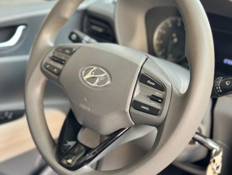 Hyundai HB20S Evolution 1.0 TB Flex 12V Aut.