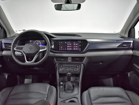 VolksWagen TAOS Comfortline 1.4 250 TSI Flex Aut.