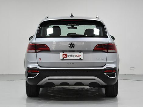 VolksWagen TAOS Comfortline 1.4 250 TSI Flex Aut.
