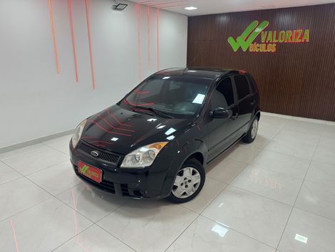 Ford Fiesta 1.0 8V Flex/Class 1.0 8V Flex 5p