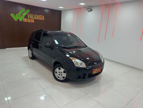 Ford Fiesta 1.0 8V Flex/Class 1.0 8V Flex 5p