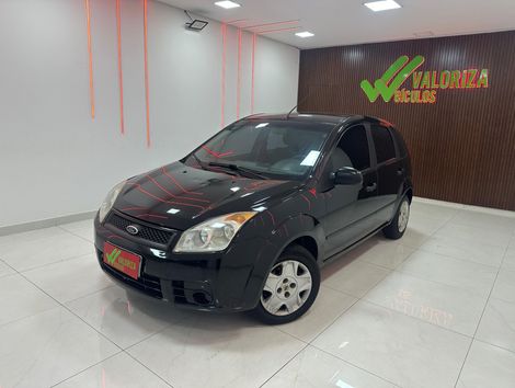 Ford Fiesta 1.0 8V Flex/Class 1.0 8V Flex 5p
