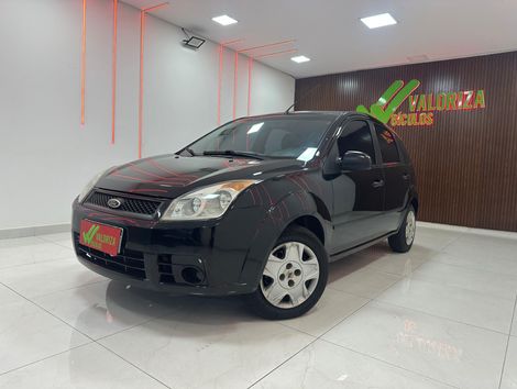 Ford Fiesta 1.0 8V Flex/Class 1.0 8V Flex 5p
