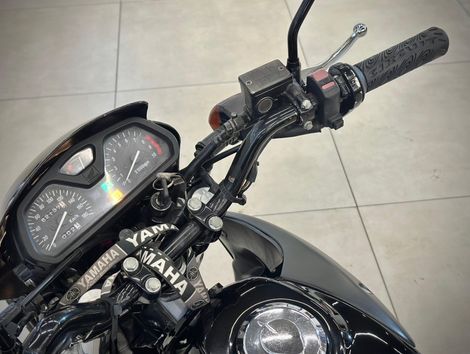 HONDA NX-4 FALCON 400