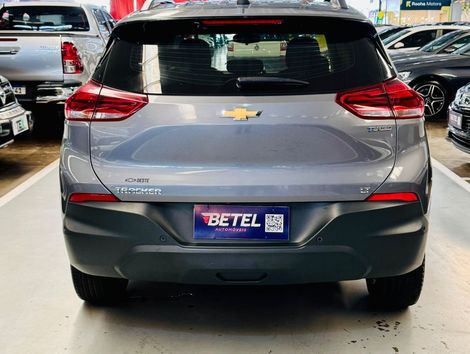 Chevrolet TRACKER LT 1.0 Turbo 12V Flex Aut.