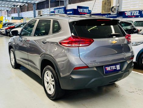 Chevrolet TRACKER LT 1.0 Turbo 12V Flex Aut.
