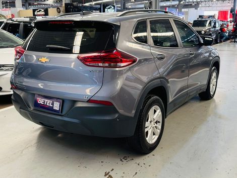 Chevrolet TRACKER LT 1.0 Turbo 12V Flex Aut.