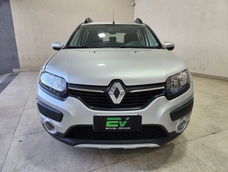 Renault SANDERO STEPWAY Flex 1.6 16V 5p
