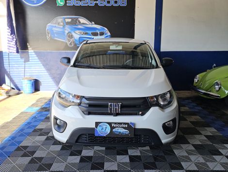 Fiat MOBI LIKE 1.0 Fire Flex 5p.