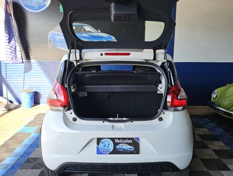 Fiat MOBI LIKE 1.0 Fire Flex 5p.