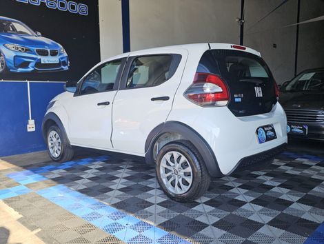 Fiat MOBI LIKE 1.0 Fire Flex 5p.