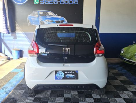Fiat MOBI LIKE 1.0 Fire Flex 5p.