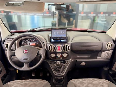 Fiat Doblo Adv. XINGU 1.8 Flex 16V 5p