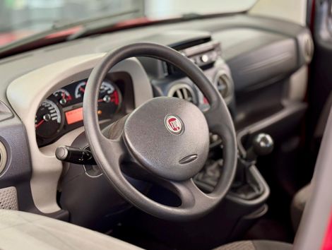 Fiat Doblo Adv. XINGU 1.8 Flex 16V 5p