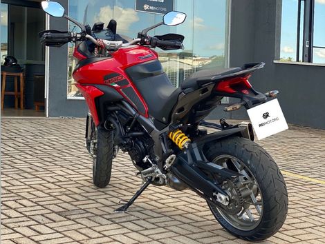 Ducati MULTISTRADA 950