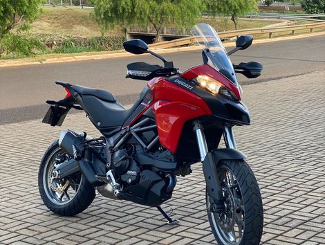 Ducati MULTISTRADA 950
