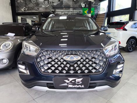 CHERY Tiggo 5X PRO 1.5 Turbo Flex Aut.