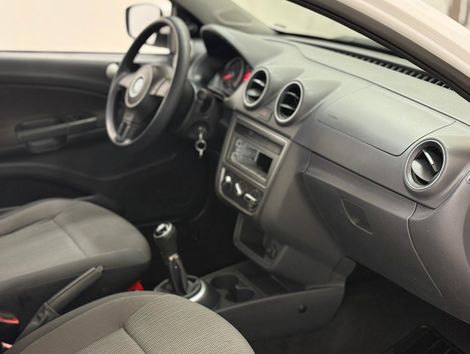 VolksWagen Saveiro 1.6 Mi Total Flex 8V CE