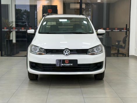VolksWagen Saveiro 1.6 Mi Total Flex 8V CE