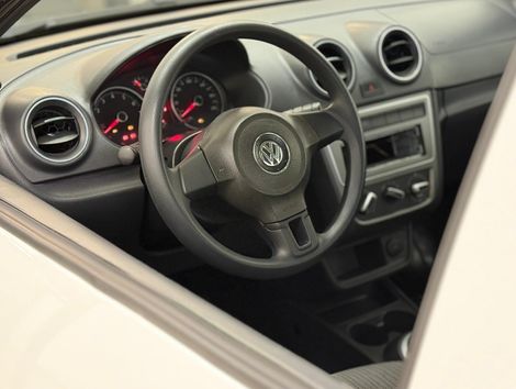 VolksWagen Saveiro 1.6 Mi Total Flex 8V CE