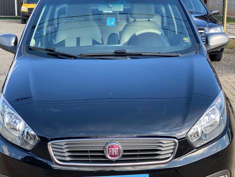 Fiat Grand Siena ESSEN.SUBLIME Dual. 1.6 Flex