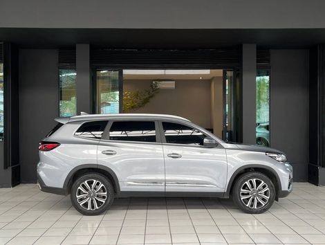 CHERY Tiggo 8 TXS 1.6 16V TGDi Aut.