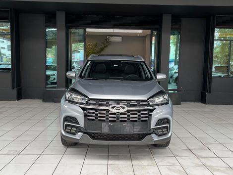 CHERY Tiggo 8 TXS 1.6 16V TGDi Aut.