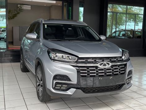 CHERY Tiggo 8 TXS 1.6 16V TGDi Aut.