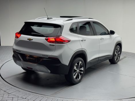 Chevrolet TRACKER Premier 1.2 Turbo 12V Flex Aut.