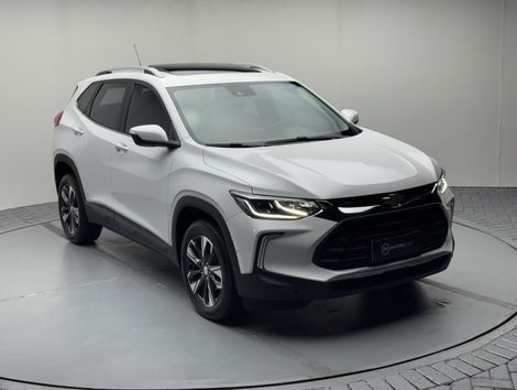 Chevrolet TRACKER Premier 1.2 Turbo 12V Flex Aut.