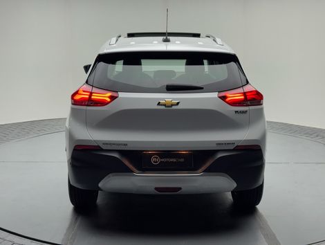 Chevrolet TRACKER Premier 1.2 Turbo 12V Flex Aut.