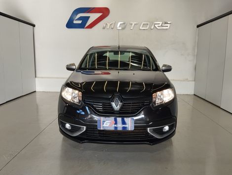 Renault SANDERO GT line/RLIN Flex 1.6 16V 5p