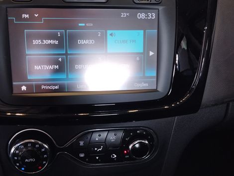 Renault SANDERO GT line/RLIN Flex 1.6 16V 5p