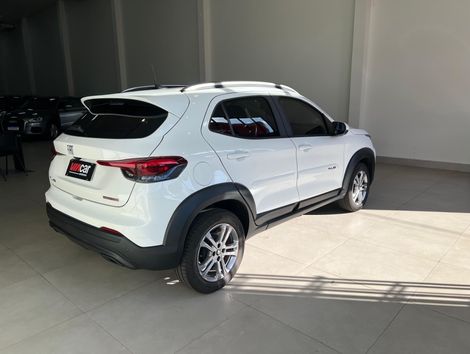 Fiat PULSE DRIVE 1.0 Turbo 200 Flex Aut.