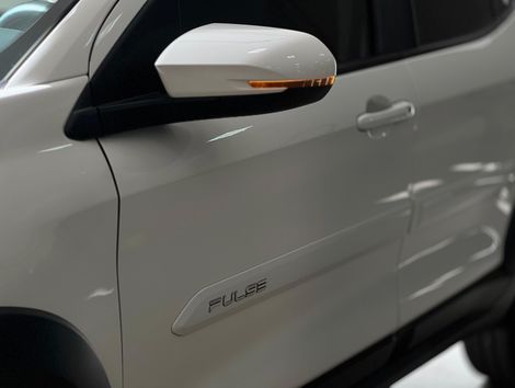 Fiat PULSE DRIVE 1.0 Turbo 200 Flex Aut.