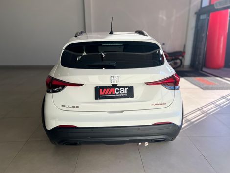 Fiat PULSE DRIVE 1.0 Turbo 200 Flex Aut.