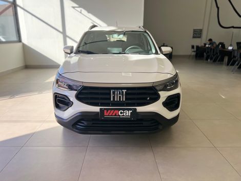 Fiat PULSE DRIVE 1.0 Turbo 200 Flex Aut.