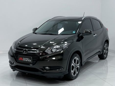 Honda HR-V EXL 1.8 Flexone 16V 5p Aut.